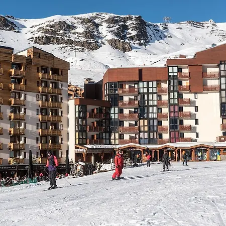 Apartamento Olympiades 715
