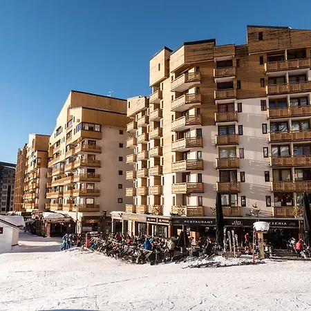 Olympiades 715 Apartamento *